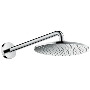 Hansgrohe Raindance Select Raindance Select S 240 1jet Tepe Duşu