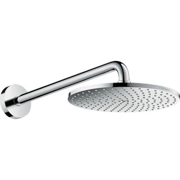 Hansgrohe Raindance Select Raindance Select S 240 1jet Tepe Duşu