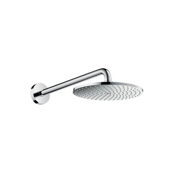 Hansgrohe Raindance Select Raindance Select S 240 1jet Tepe Duşu
