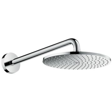 Hansgrohe Raindance Select Raindance Select S 240 1jet Tepe Duşu