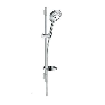 Hansgrohe Raindance Select S 120 3 Jet 0.65 m Unica S ile Duş Seti
