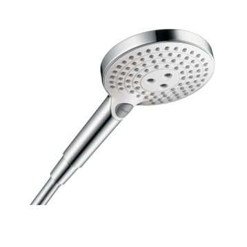 Hansgrohe Raindance Select S 120 3 Jet 0.65 m Unica S ile Duş Seti