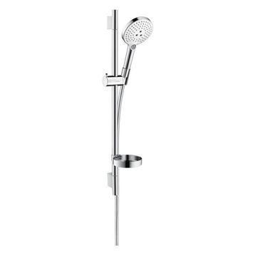 Hansgrohe Raindance Select S 120 3 Jet 0.65 m Unica S ile Duş Seti