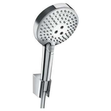 Hansgrohe Raindance Select S 120 3 Jet 0.65 m Unica S ile Duş Seti