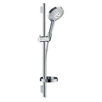 Hansgrohe Raindance Select S 120 3 Jet 0.65 m Unica S ile Duş Seti