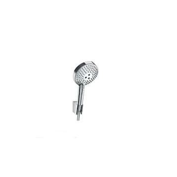 Hansgrohe Raindance Select S 120 3 Jet 0.65 m Unica S ile Duş Seti