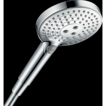 Hansgrohe Raindance Select S 120 3 Jet El Duşu