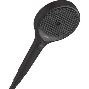 Hansgrohe Rainfinity 130 Ecosmart Satin Siyah El Duşu