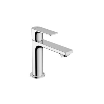 Hansgrohe Rebris E 110 Krom Lavabo Bataryası