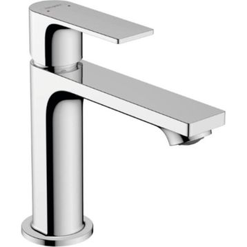 Hansgrohe Rebris E 110 Krom Lavabo Bataryası
