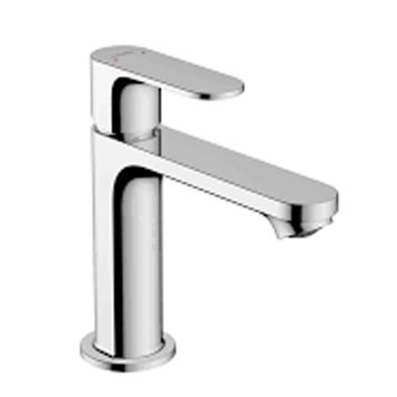 Hansgrohe Rebris S Lavabo Bataryası