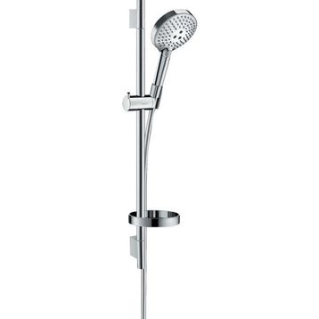 Hansgrohe Select S120 3 Jet El Duşu