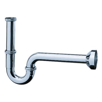 Hansgrohe Sifonu Krom Lavabo
