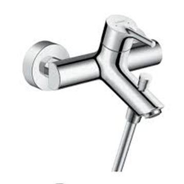Hansgrohe Talis S Banyo Bataryası