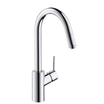 Hansgrohe Talis S Evye Bataryası