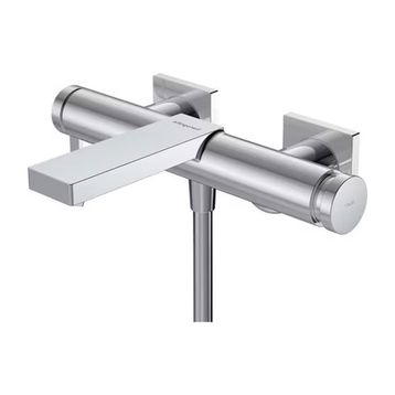 Hansgrohe Tecturis E Tek Kollu Banyo Bataryası