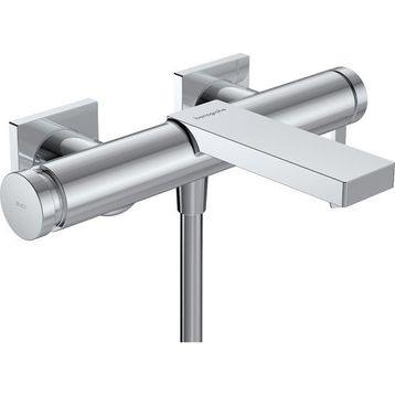 Hansgrohe Tecturis E Tek Kollu Banyo Bataryası