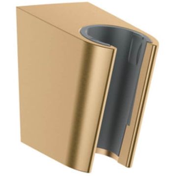 Hansgrohe Universal Mat Bronz Duş Askısı