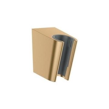Hansgrohe Universal Mat Bronz Duş Askısı