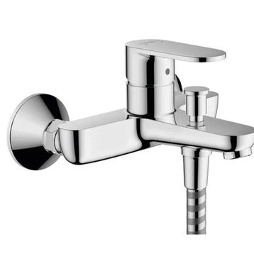 Hansgrohe Vernis Blend Aplike Banyo Bataryası