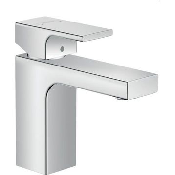 Hansgrohe Vernis Shape Tek Kollu Lavabo Bataryası
