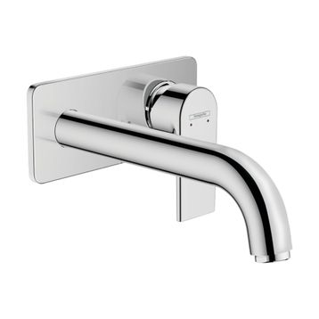 Hansgrohe Vernis Shape Tek Kollu Lavabo Bataryası