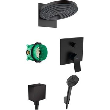 Hansgrohe Vivenis Ankastre Banyo Bataryası