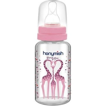 Hanymish 125 ml 14439 Cam Biberon