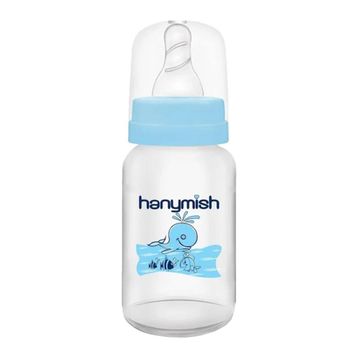 Hanymish 431 0-6 Ay 125 ml Biberon
