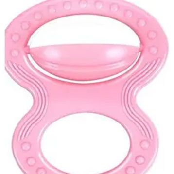 Hanymish 727 Pembe Bebek Çıngırağı