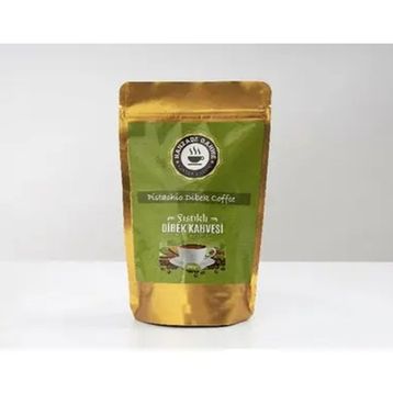 Hanzade 200 gr Fıstıklı Dibek Kahvesi
