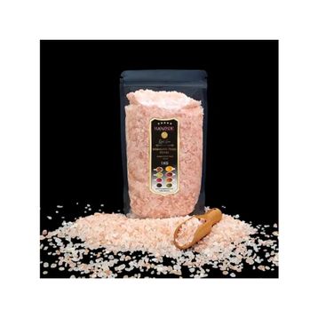 Hanzade Bitkisel 1 kg Tane Pembe Himalaya Tuzu