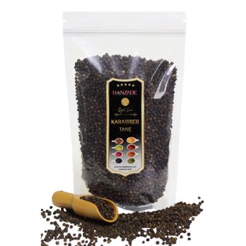 Hanzade Bitkisel 50 gr Tane Karabiber