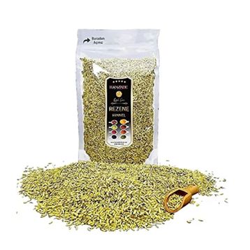 Hanzade Bitkisel 500 gr Rezene