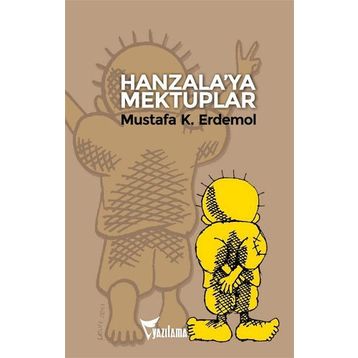 Hanzala’ya Mektuplar - Mustafa Kemal Erdemol