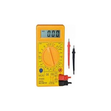Haoyue DT830D Ölçü Aleti Multimeter