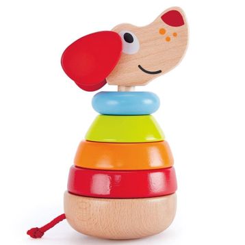 Hape E0448 Pepe Ses Biriktirici