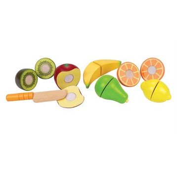 Hape Meyveler Puzzle