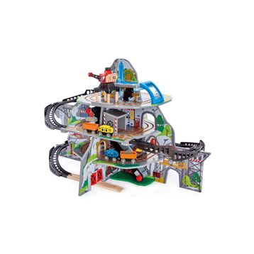 Hape Mighty Maden Oyuncağı Mighty Mountain Mine
