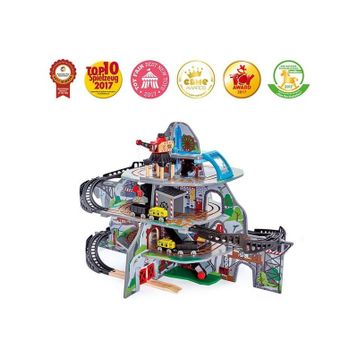 Hape Mighty Maden Oyuncağı Mighty Mountain Mine