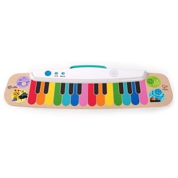 Hape Notes & Key Magic Touch Dokunmatik Klavye