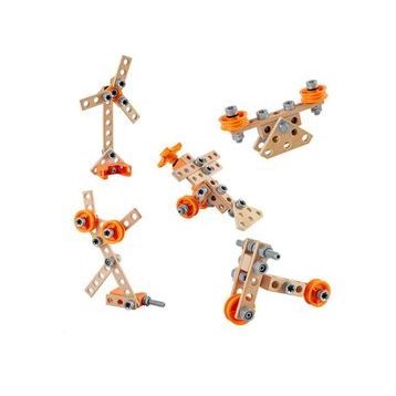 Hape Oyuncak Başlangıç Deney Seti Experiment Starter Kit