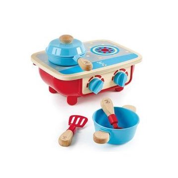 Hape Toddler Oyuncak Mutfak Toddler Kitchen Set