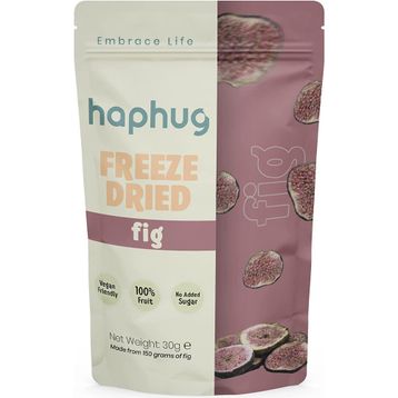 HapHug 30 gr Dondurularak Kurutulmuş İncir