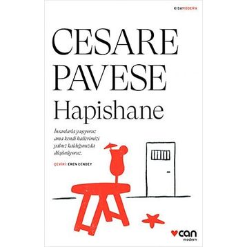 Hapishane - Cesare Pavese