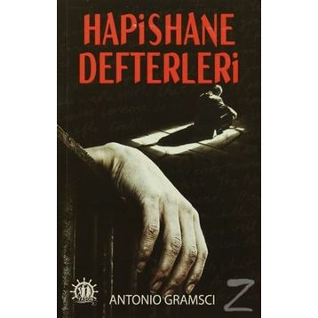 HAPISHANE DEFTERLERI - ANTONIO GRAMSCI (ISBN:9789753441483)