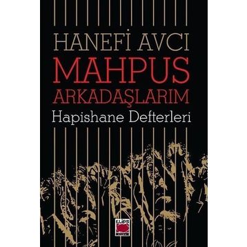 HAPISHANE DEFTERLERI - ANTONIO GRAMSCI (ISBN:9789753441483)