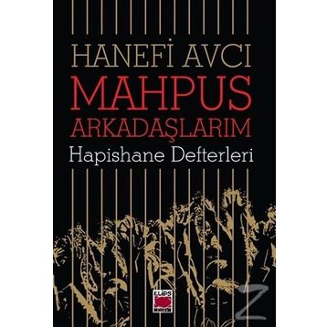 HAPISHANE DEFTERLERI - ANTONIO GRAMSCI (ISBN:9789753441483)