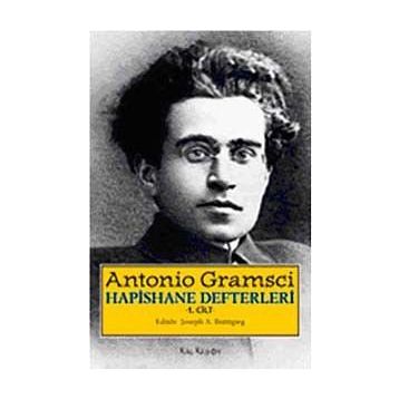 HAPISHANE DEFTERLERI CILT 1 CILTLI ÖZEL BASKI - ANTONIO GRAMSCI