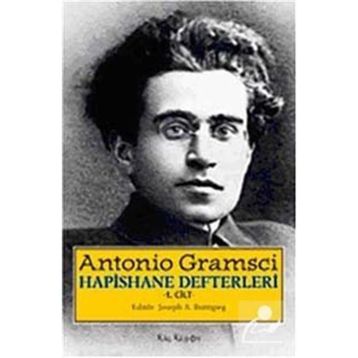 HAPISHANE DEFTERLERI CILT 1 CILTLI ÖZEL BASKI - ANTONIO GRAMSCI